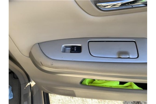 Recambio de mecanismo elevalunas trasero derecho para lexus rx (mcu_) 400h referencia OEM IAM 8403048070  