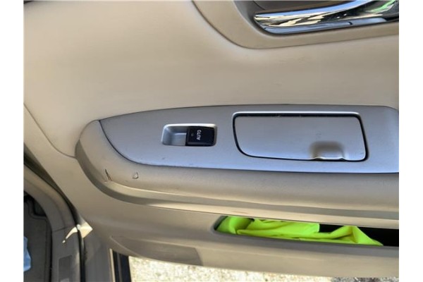 Recambio de mecanismo elevalunas trasero derecho para lexus rx (mcu_) 400h referencia OEM IAM 8403048070  