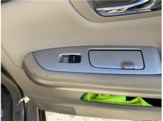 Recambio de mecanismo elevalunas trasero derecho para lexus rx (mcu_) 400h referencia OEM IAM 8403048070  