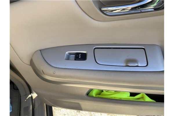 Recambio de mecanismo elevalunas trasero derecho para lexus rx (mcu_) 400h referencia OEM IAM 8403048070  