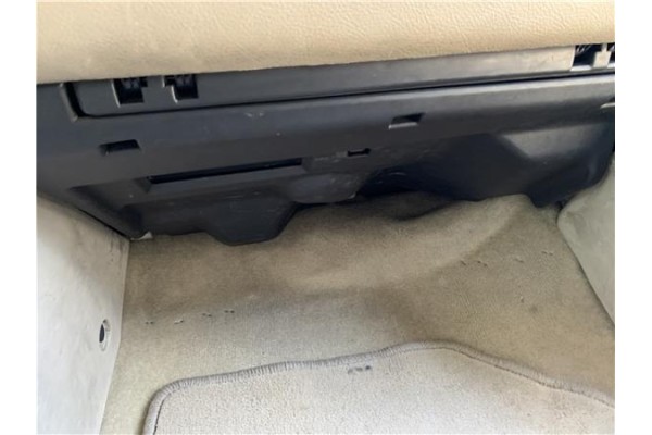 Recambio de motor calefaccion para lexus rx (mcu_) 400h referencia OEM IAM 8710348040  