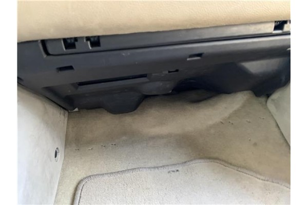 Recambio de motor calefaccion para lexus rx (mcu_) 400h referencia OEM IAM 8710348040  