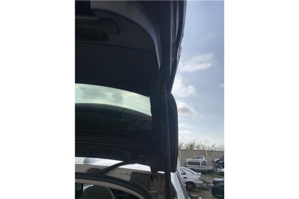 Recambio de amortiguador porton para jaguar f-pace 2.0 r-sport awd referencia OEM IAM HK83406A10AB  