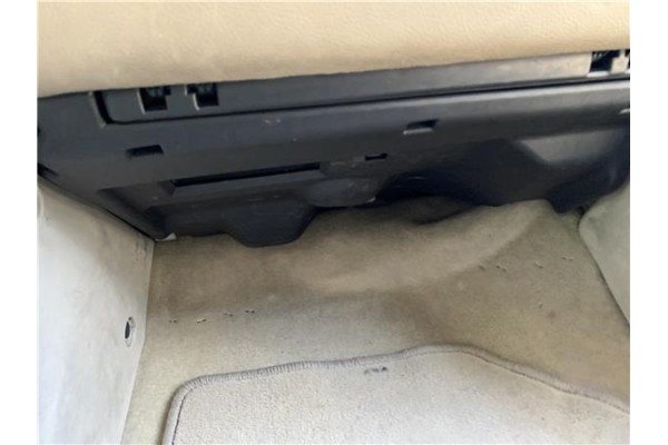 Recambio de motor calefaccion para lexus rx (mcu_) 400h referencia OEM IAM 8710348040  