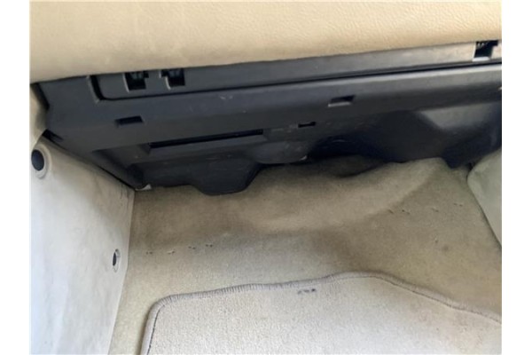 Recambio de motor calefaccion para lexus rx (mcu_) 400h referencia OEM IAM 8710348040  