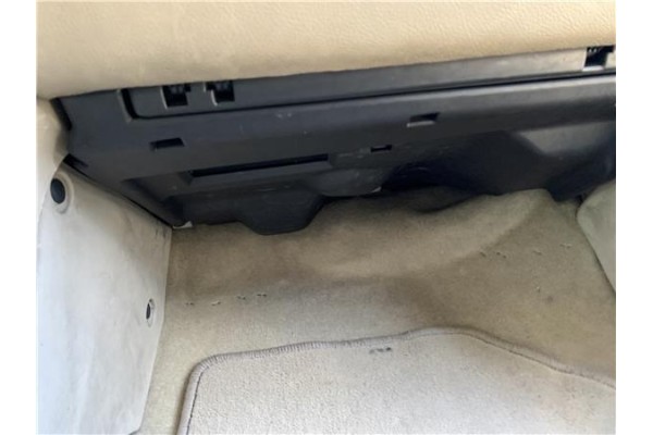 Recambio de motor calefaccion para lexus rx (mcu_) 400h referencia OEM IAM 8710348040  