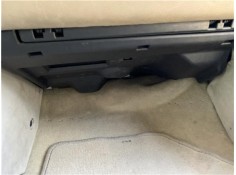 Recambio de motor calefaccion para lexus rx (mcu_) 400h referencia OEM IAM 8710348040  