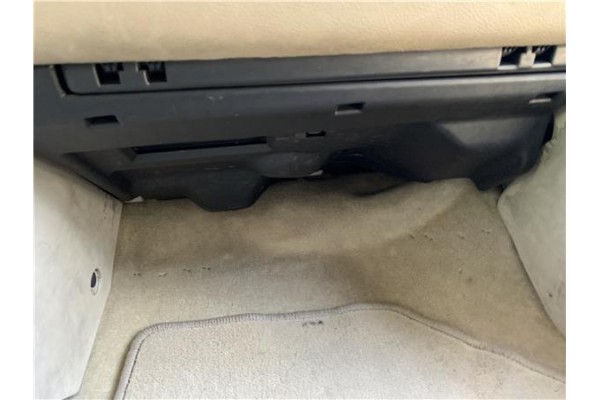 Recambio de motor calefaccion para lexus rx (mcu_) 400h referencia OEM IAM 8710348040  