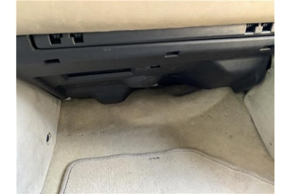 Recambio de motor calefaccion para lexus rx (mcu_) 400h referencia OEM IAM 8710348040  