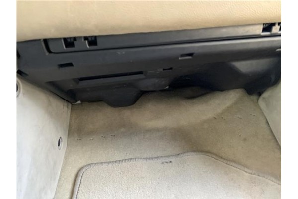 Recambio de motor calefaccion para lexus rx (mcu_) 400h referencia OEM IAM 8710348040  