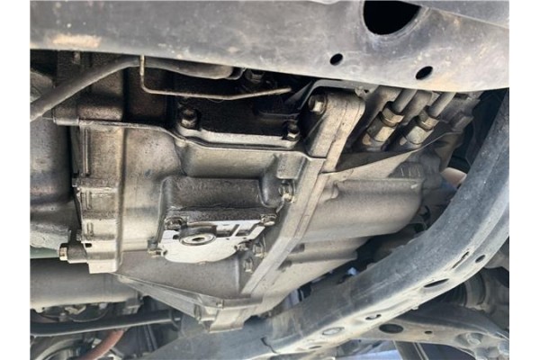 Recambio de motor completo para lexus rx (mcu_) 400h referencia OEM IAM 3MZ-FE 1900020820 