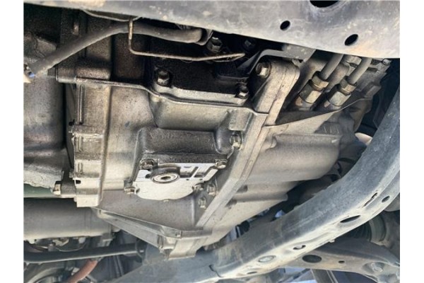 Recambio de motor completo para lexus rx (mcu_) 400h referencia OEM IAM 3MZ-FE 1900020820 