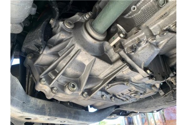 Recambio de motor completo para lexus rx (mcu_) 400h referencia OEM IAM 3MZ-FE 1900020820 