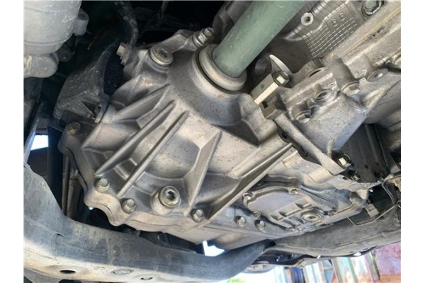 Recambio de motor completo para lexus rx (mcu_) 400h referencia OEM IAM 3MZ-FE 1900020820 