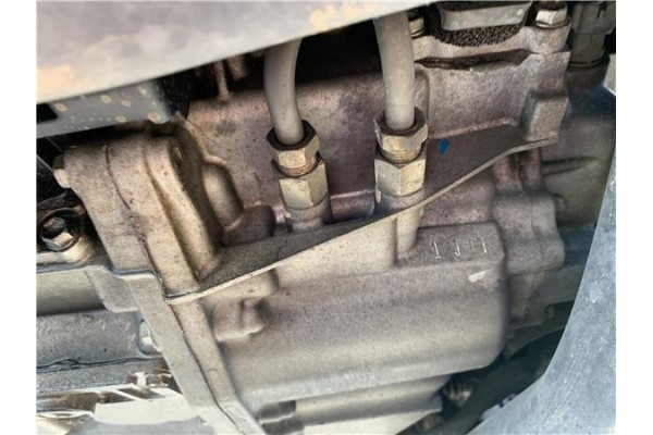 Recambio de motor completo para lexus rx (mcu_) 400h referencia OEM IAM 3MZ-FE 1900020820 