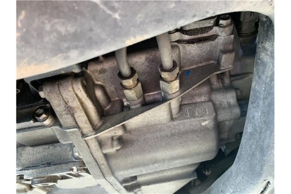 Recambio de motor completo para lexus rx (mcu_) 400h referencia OEM IAM 3MZ-FE 1900020820 