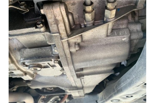 Recambio de motor completo para lexus rx (mcu_) 400h referencia OEM IAM 3MZ-FE 1900020820 