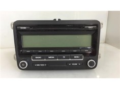 RADIO / CD 1K0035186AA 28284543 