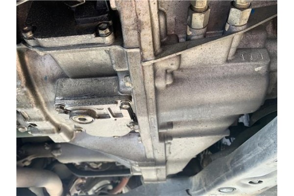 Recambio de motor completo para lexus rx (mcu_) 400h referencia OEM IAM 3MZ-FE 1900020820 