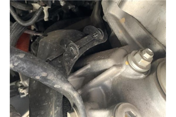 Recambio de motor completo para lexus rx (mcu_) 400h referencia OEM IAM 3MZ-FE 1900020820 