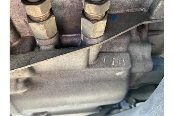 Recambio de motor completo para lexus rx (mcu_) 400h referencia OEM IAM 3MZ-FE 1900020820 