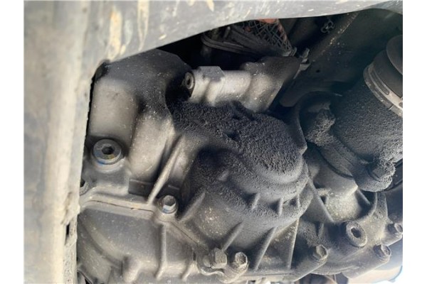 Recambio de grupo diferencial trasero para lexus rx (mcu_) 400h referencia OEM IAM Q915W038749 G105048010 