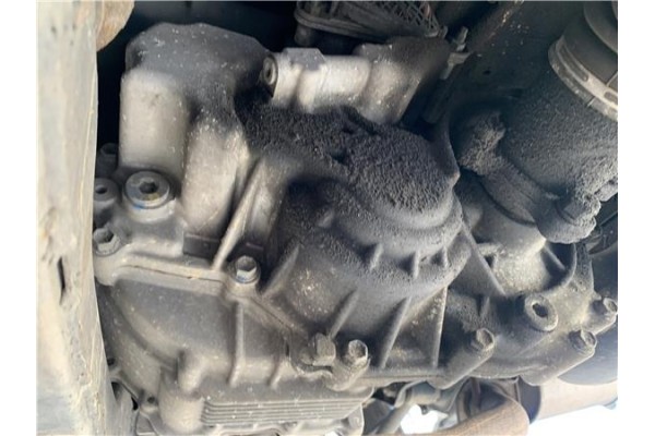 Recambio de grupo diferencial trasero para lexus rx (mcu_) 400h referencia OEM IAM Q915W038749 G105048010 