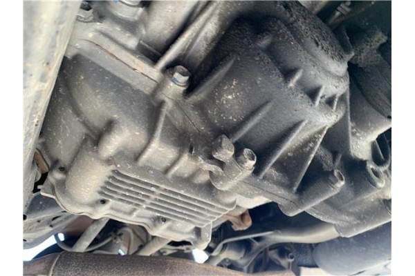 Recambio de grupo diferencial trasero para lexus rx (mcu_) 400h referencia OEM IAM Q915W038749 G105048010 