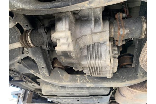 Recambio de grupo diferencial trasero para lexus rx (mcu_) 400h referencia OEM IAM Q915W038749 G105048010 