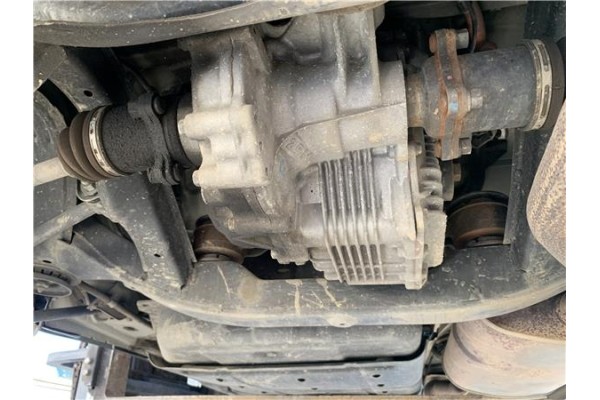 Recambio de grupo diferencial trasero para lexus rx (mcu_) 400h referencia OEM IAM Q915W038749 G105048010 