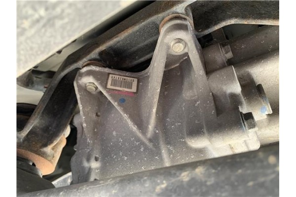 Recambio de grupo diferencial trasero para lexus rx (mcu_) 400h referencia OEM IAM Q915W038749 G105048010 
