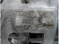 Recambio de alternador para opel corsa b 1.0 base (e) referencia OEM IAM 446221  