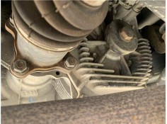 Recambio de grupo diferencial trasero para lexus rx (mcu_) 400h referencia OEM IAM Q915W038749 G105048010 