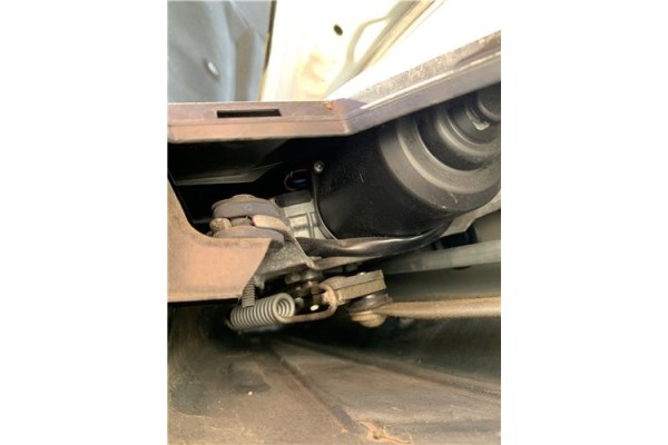 Recambio de motor limpiaparabrisas delantero para lexus rx (mcu_) 400h referencia OEM IAM 8511048130  
