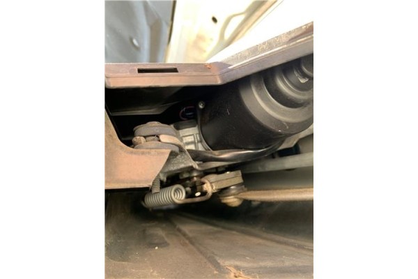 Recambio de motor limpiaparabrisas delantero para lexus rx (mcu_) 400h referencia OEM IAM 8511048130  
