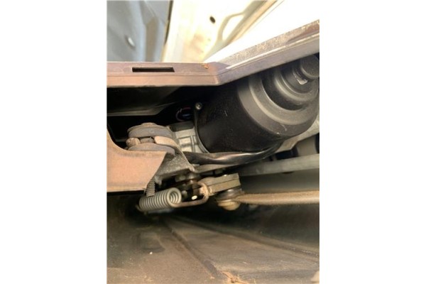 Recambio de motor limpiaparabrisas delantero para lexus rx (mcu_) 400h referencia OEM IAM 8511048130  