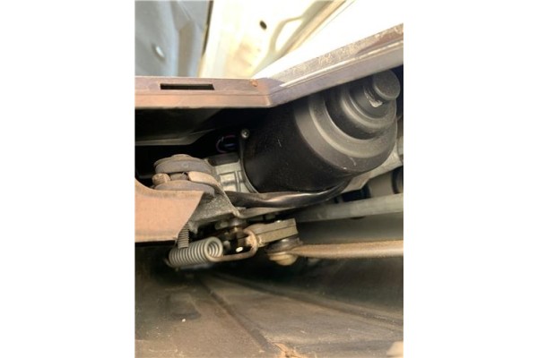 Recambio de motor limpiaparabrisas delantero para lexus rx (mcu_) 400h referencia OEM IAM 8511048130  