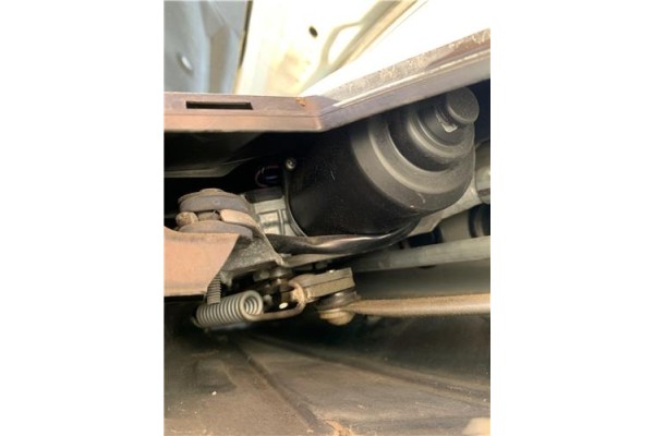 Recambio de motor limpiaparabrisas delantero para lexus rx (mcu_) 400h referencia OEM IAM 8511048130  