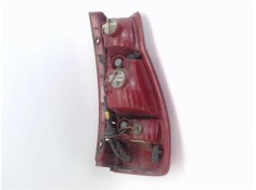 Recambio de piloto trasero izquierdo para hyundai matrix (fc) referencia OEM IAM 9240117610  