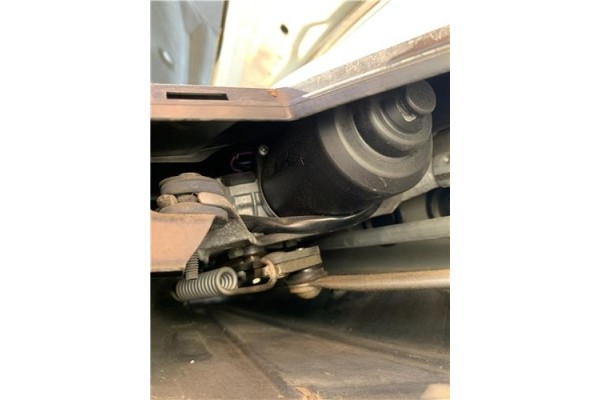 Recambio de motor limpiaparabrisas delantero para lexus rx (mcu_) 400h referencia OEM IAM 8511048130  