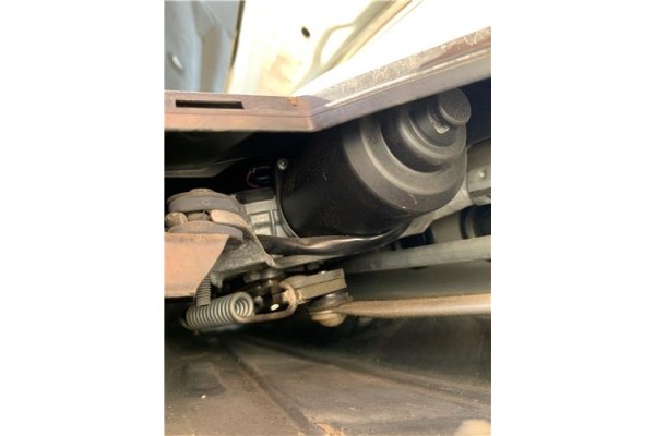 Recambio de motor limpiaparabrisas delantero para lexus rx (mcu_) 400h referencia OEM IAM 8511048130  
