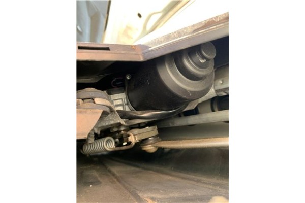 Recambio de motor limpiaparabrisas delantero para lexus rx (mcu_) 400h referencia OEM IAM 8511048130  
