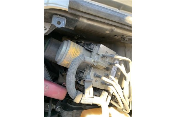Recambio de nucleo abs para lexus rx (mcu_) 400h referencia OEM IAM 4451048060 0I122179 