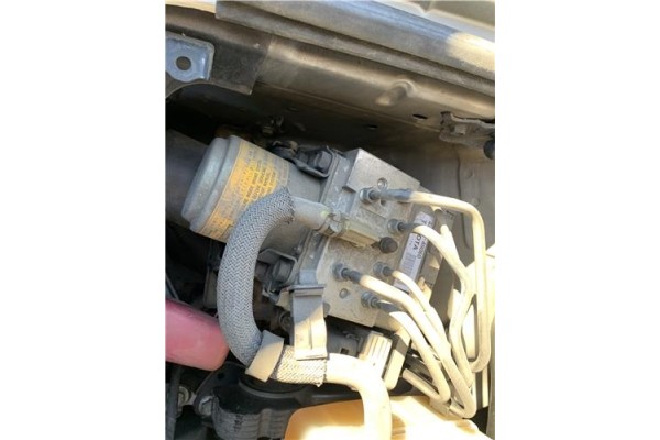 Recambio de nucleo abs para lexus rx (mcu_) 400h referencia OEM IAM 4451048060 0I122179 