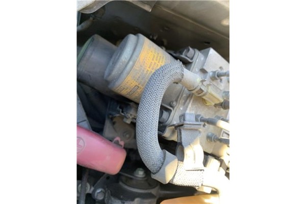 Recambio de nucleo abs para lexus rx (mcu_) 400h referencia OEM IAM 4451048060 0I122179 