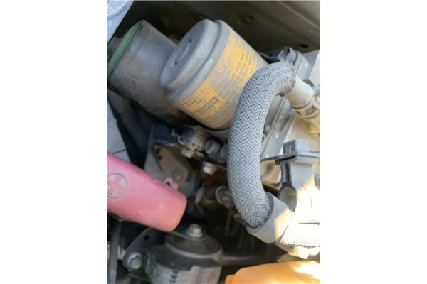 Recambio de nucleo abs para lexus rx (mcu_) 400h referencia OEM IAM 4451048060 0I122179 