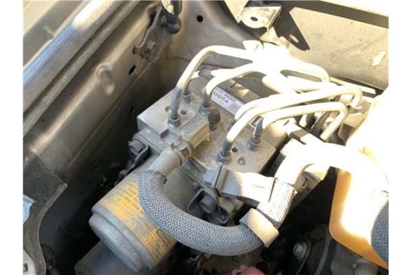 Recambio de nucleo abs para lexus rx (mcu_) 400h referencia OEM IAM 4451048060 0I122179 