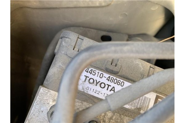 Recambio de nucleo abs para lexus rx (mcu_) 400h referencia OEM IAM 4451048060 0I122179 