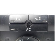 Recambio de mandos calefaccion / a.a. para volkswagen caddy (2c) referencia OEM IAM   