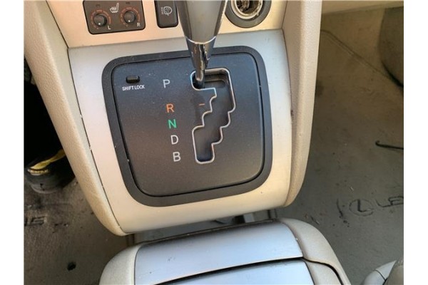 Recambio de palanca de cambio para lexus rx (mcu_) 400h referencia OEM IAM 3356048250  